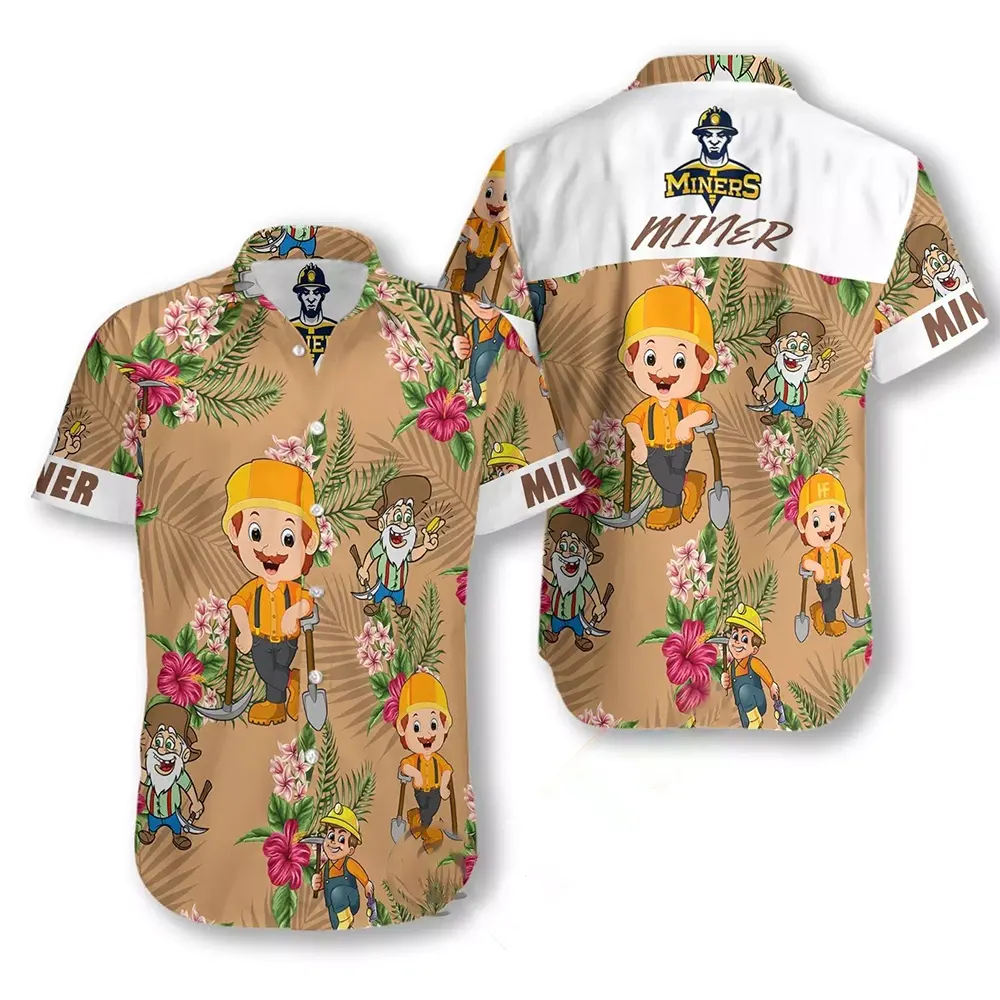 Miner Proud Hawaiian shirts 9 Miner Proud Hawaiian shirts