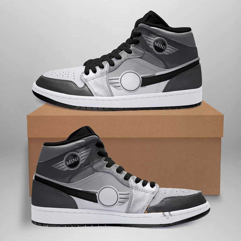 Mini Custom Air Jordan Shoes