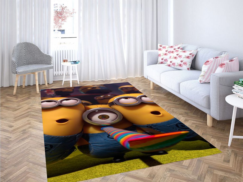 Minions Wallpaper Living Room Modern Carpet Rug 10 Minions Wallpaper Living Room Modern Carpet Rug