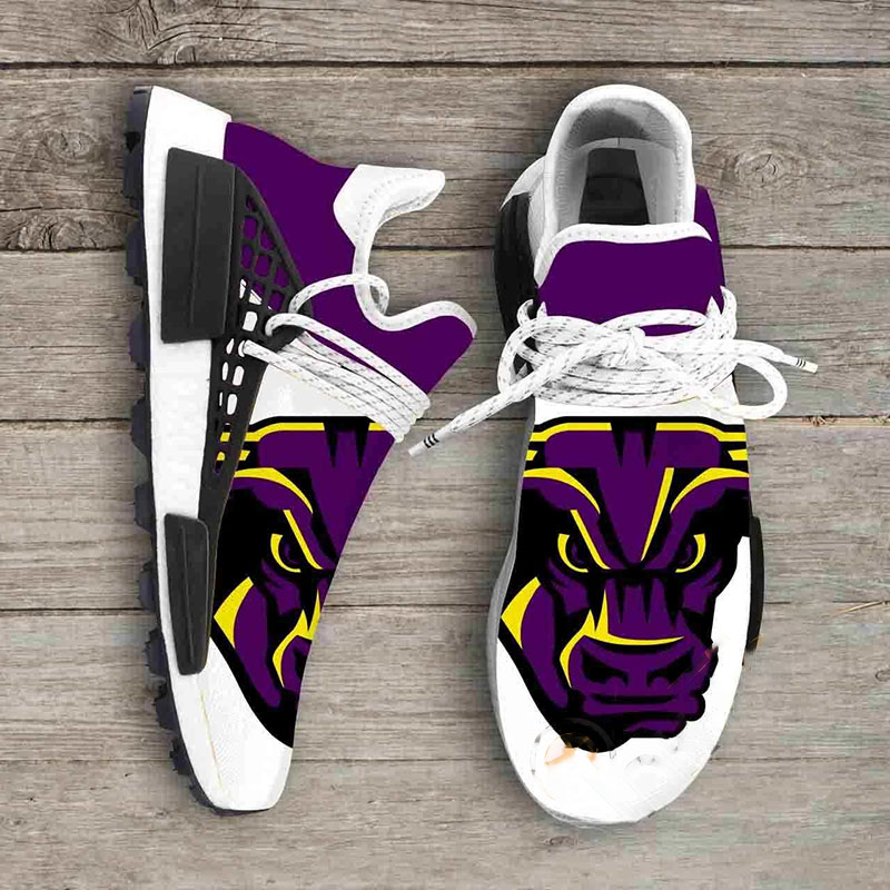 Minnesota State Mavericks Ncaa NMD Human Shoes