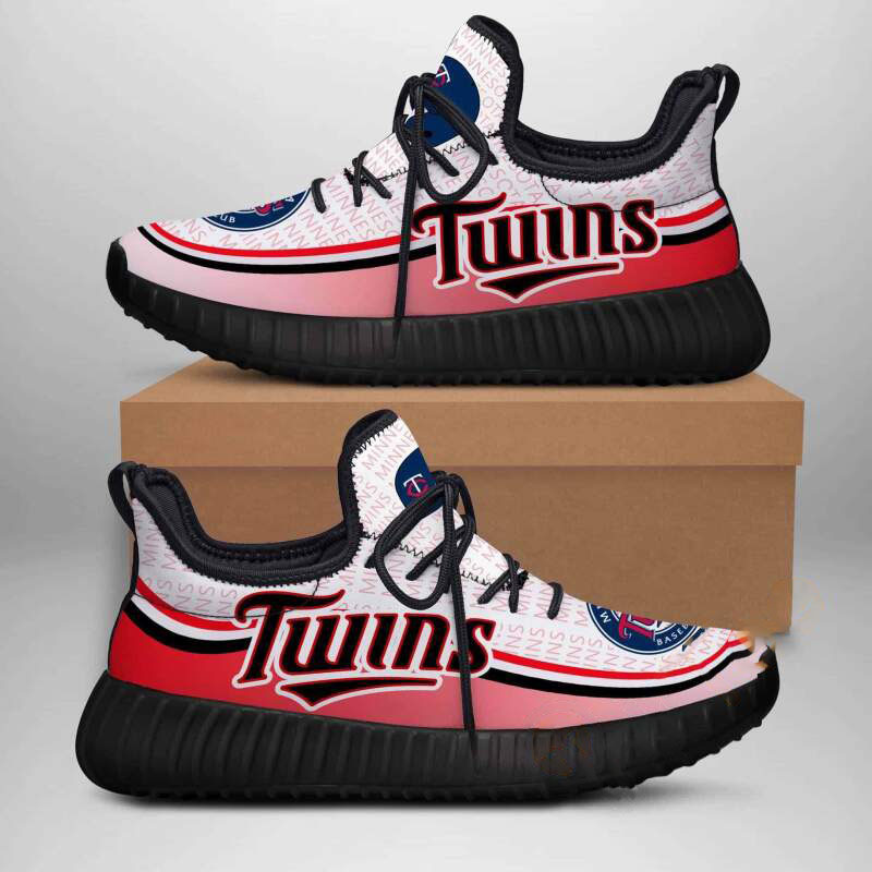 Minnesota Twins Yeezy Boost 4 Minnesota Twins Yeezy Boost