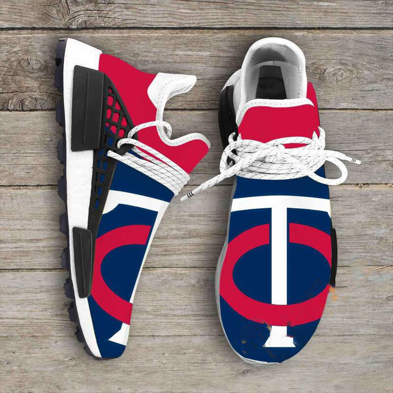 Minnesota Twins Mlb NMD Human Shoes 4 Minnesota Twins Mlb NMD Human Shoes