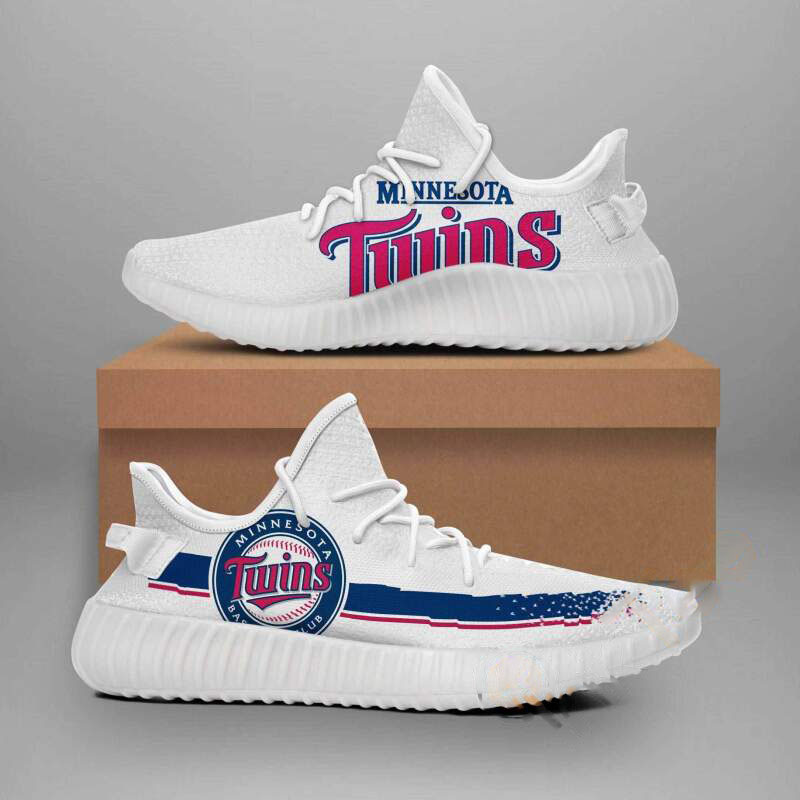 Minnesota Twins Mlb Teams Yeezy Boost