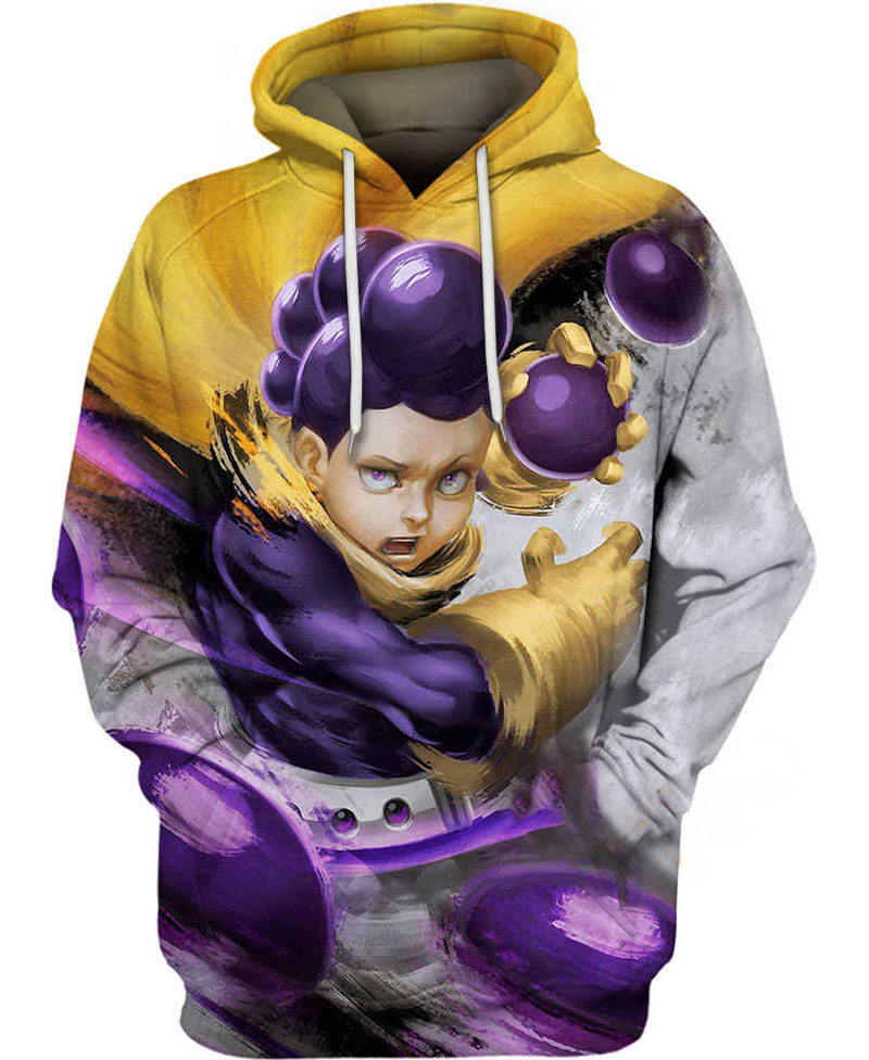 Minoru Mineta Hoodie 3D 2 Minoru Mineta Hoodie 3D