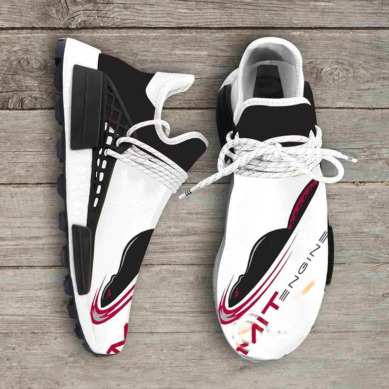 Mit Engineers Ncaa NMD Human Shoes