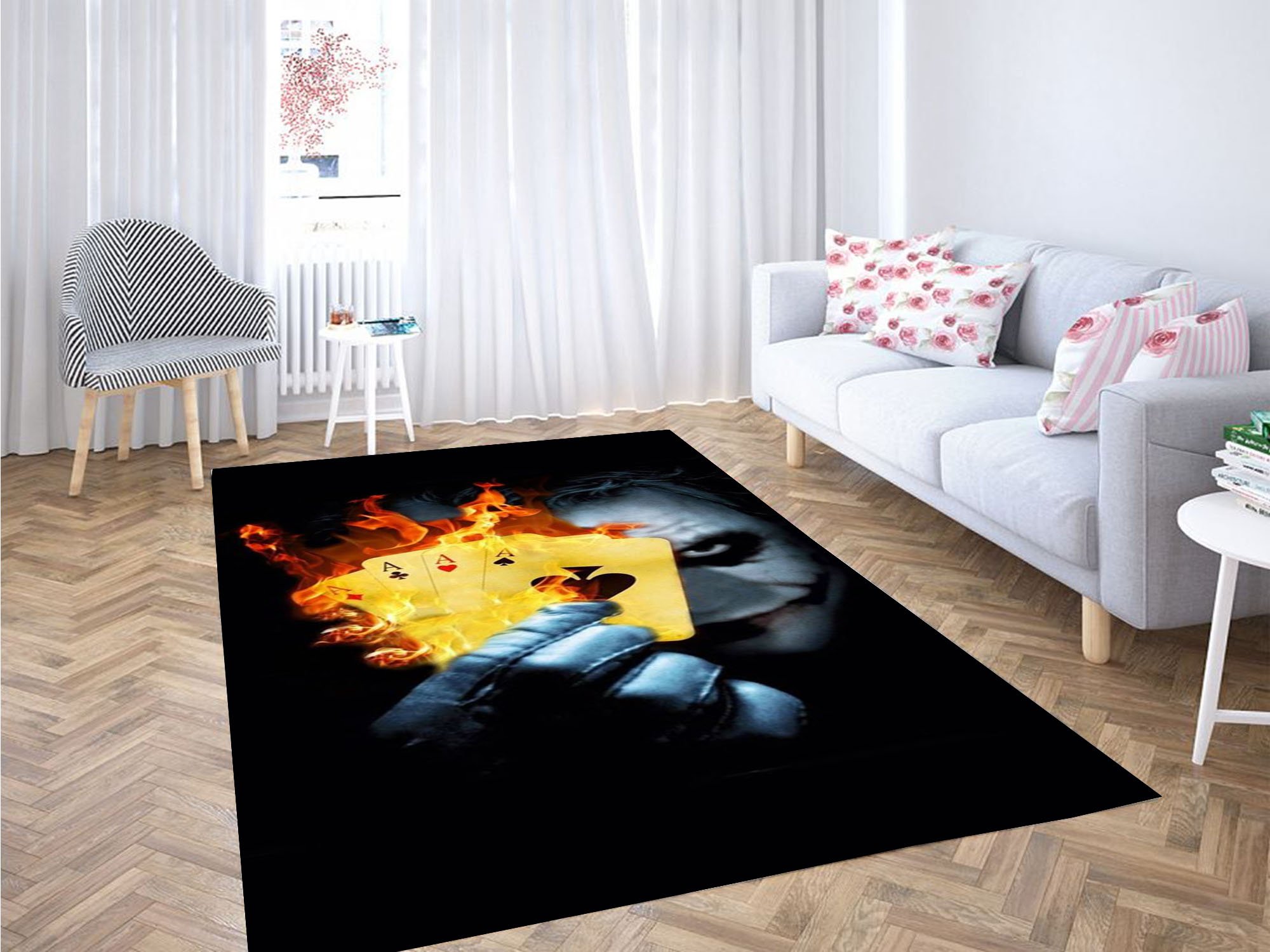 Mobile Joker Wallpaper Carpet Rug 2 Mobile Joker Wallpaper Carpet Rug