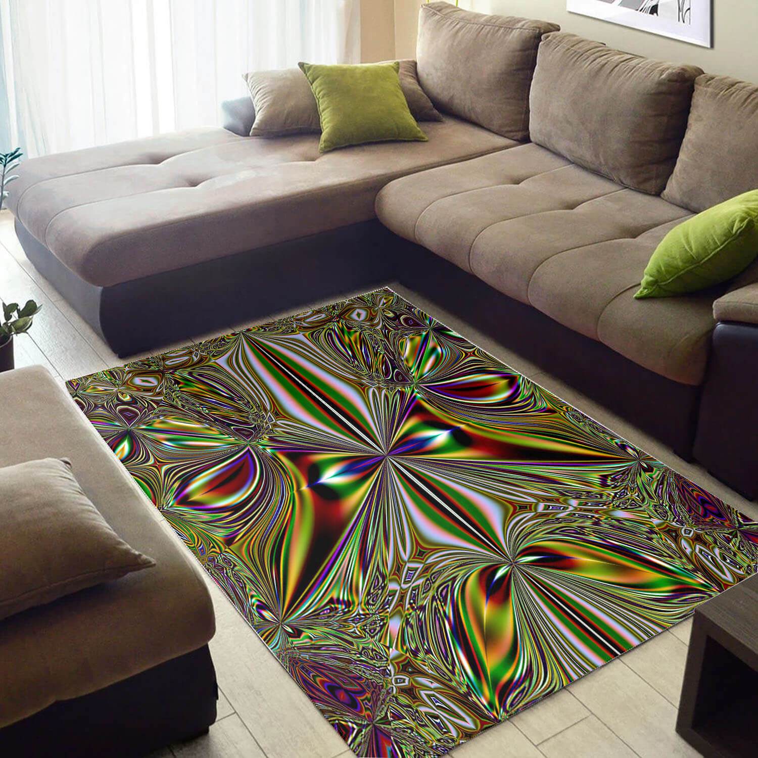 Modern African Adorable Black History Month Afrocentric Pattern Art Design Floor Carpet Living Room Rug 2 Modern African Adorable Black History Month Afrocentric Pattern Art Design Floor Carpet Living Room Rug