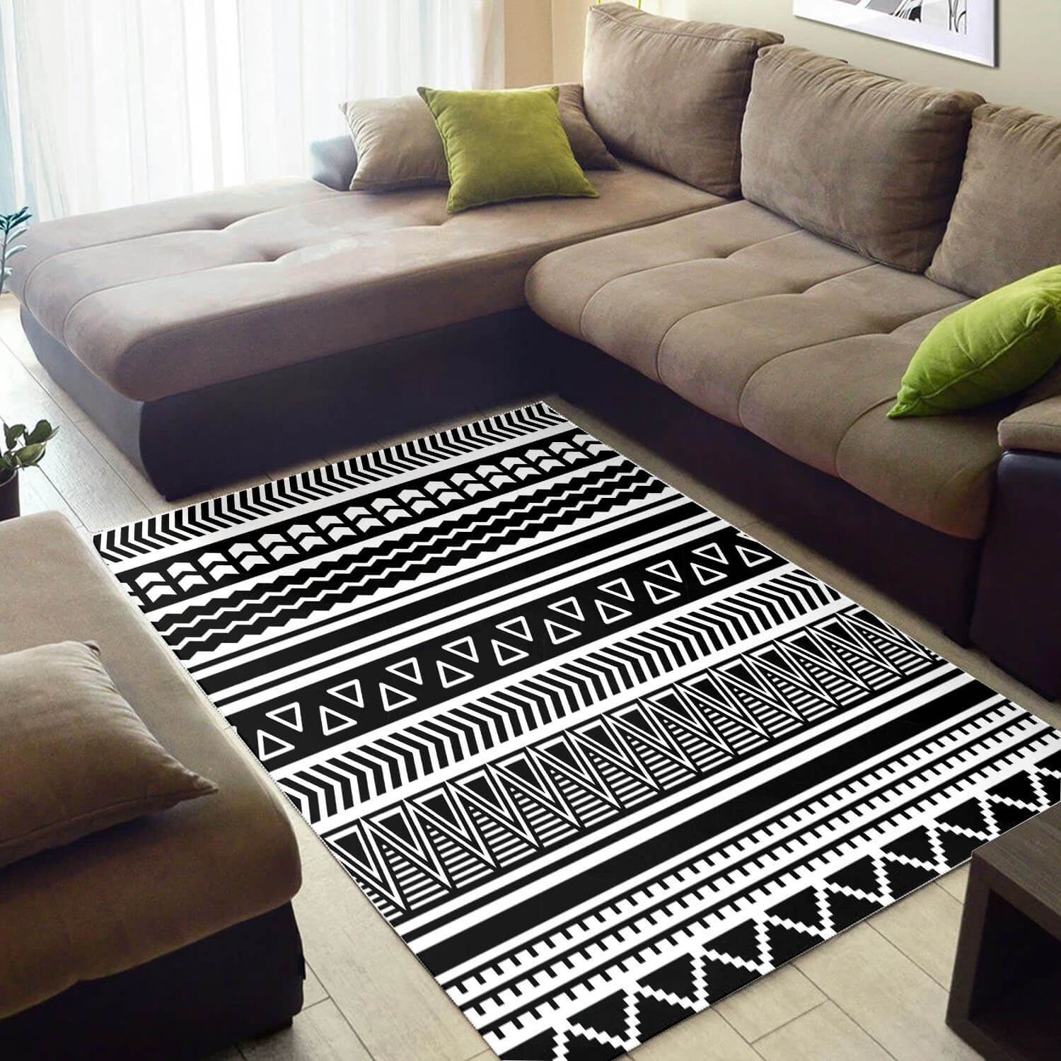 Modern African Amazing Black History Month Ethnic Seamless Pattern Large Carpet Living Room Rug 3 Modern African Amazing Black History Month Ethnic Seamless Pattern Large Carpet Living Room Rug