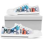 Low Top Shoes