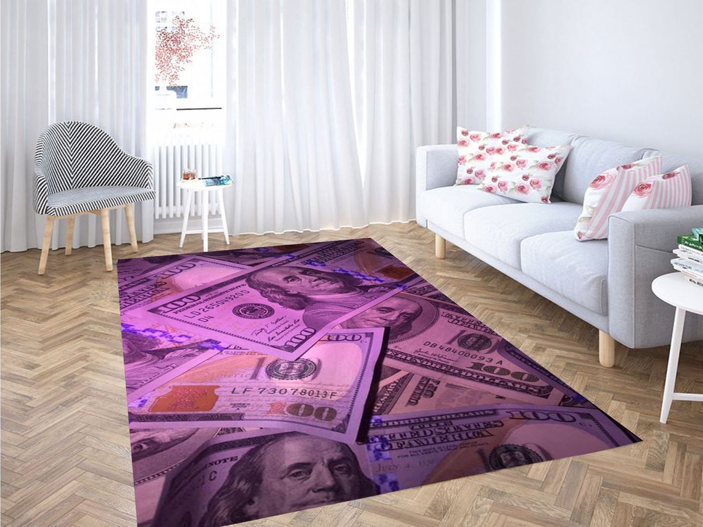 Money Wallpaper Living Room Modern Carpet Rug 7 Money Wallpaper Living Room Modern Carpet Rug