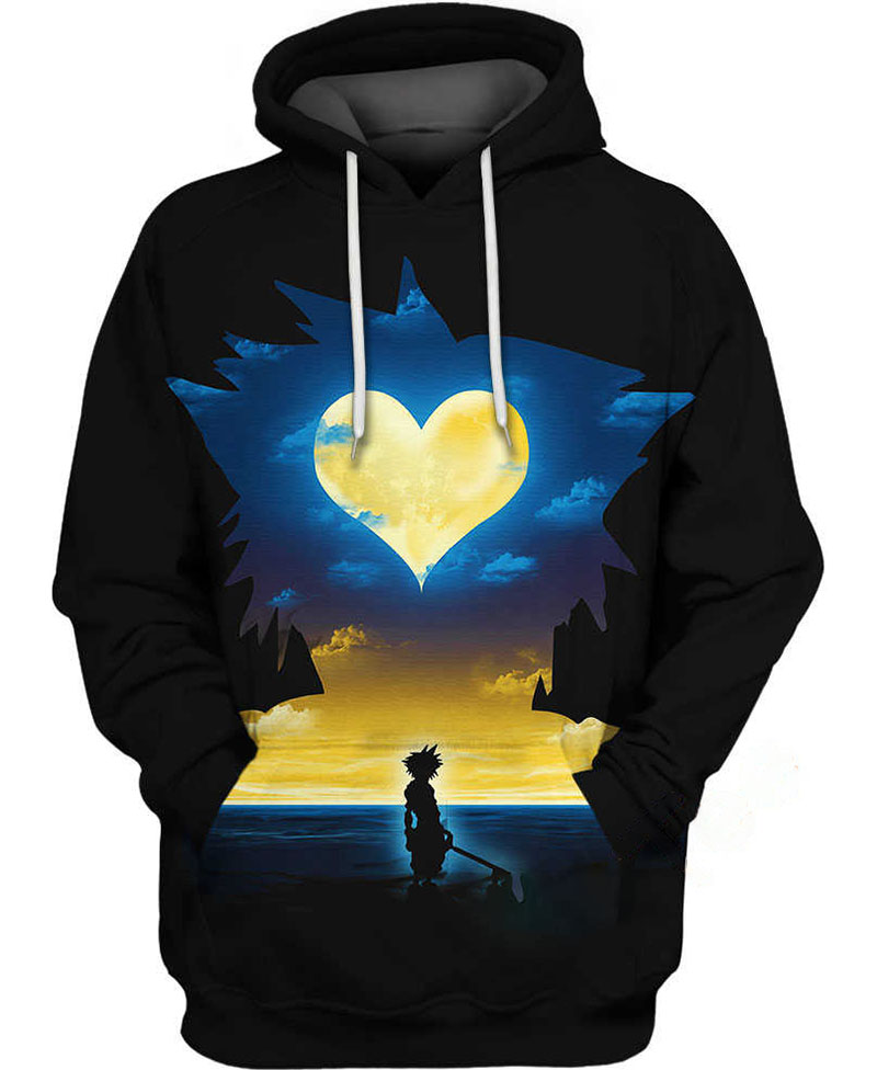Moonlight Dream Of Sora Hoodie 3D 11 Moonlight Dream Of Sora Hoodie 3D