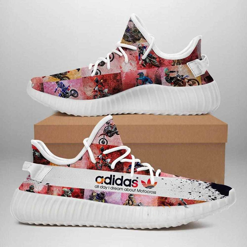 Motocross Fl Art Adidas Yeezy Boost 5 Motocross Fl Art Adidas Yeezy Boost