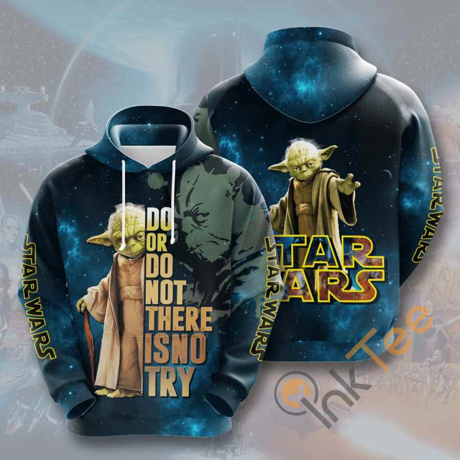 Movie Usa Hoodie 3D