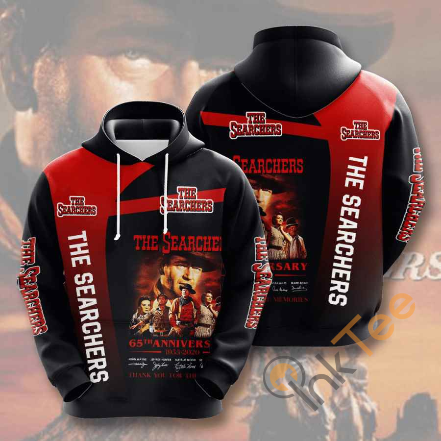Movie Usa Hoodie 3D 1 Movie Usa Hoodie 3D
