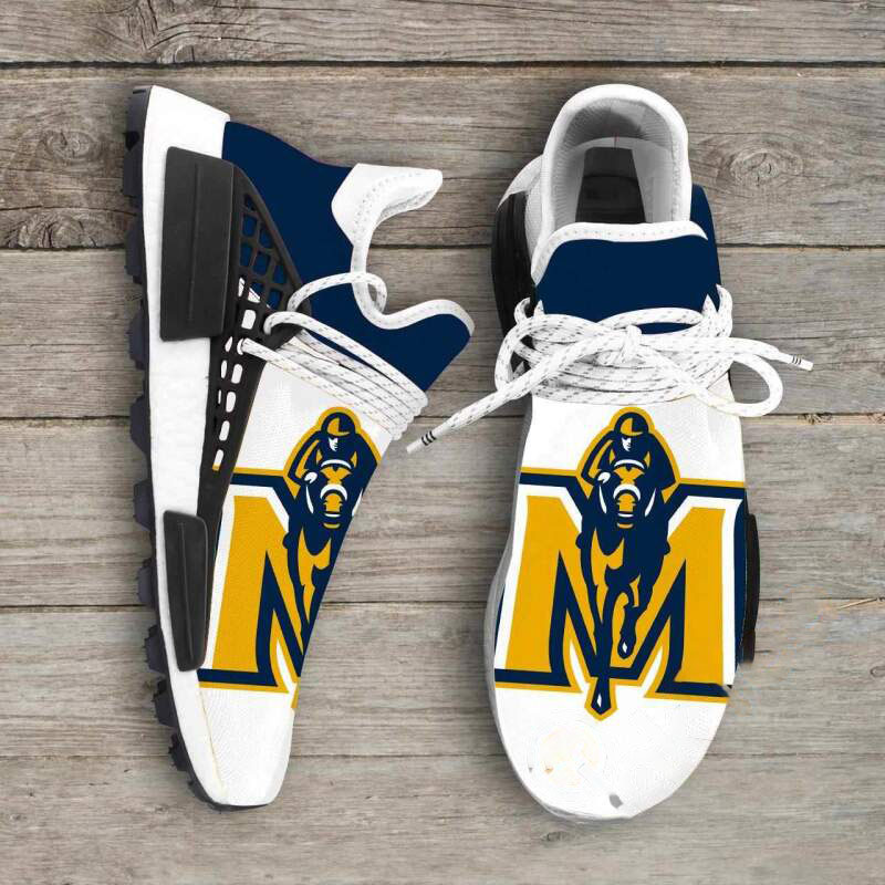 Murray State University Ncaa NMD Human Shoes 4 Murray State University Ncaa NMD Human Shoes