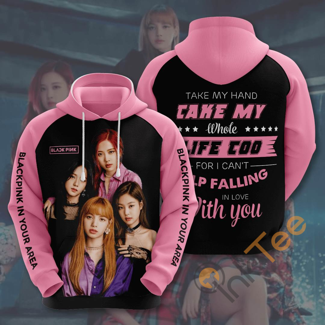 Music Kpop Usa Hoodie 3D 10 Music Kpop Usa Hoodie 3D