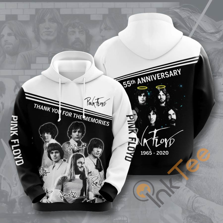 Music Rock & Roll Usa Hoodie 3D