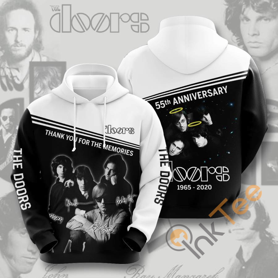 Music Rock & Roll Usa Hoodie 3D 1 Music Rock & Roll Usa Hoodie 3D