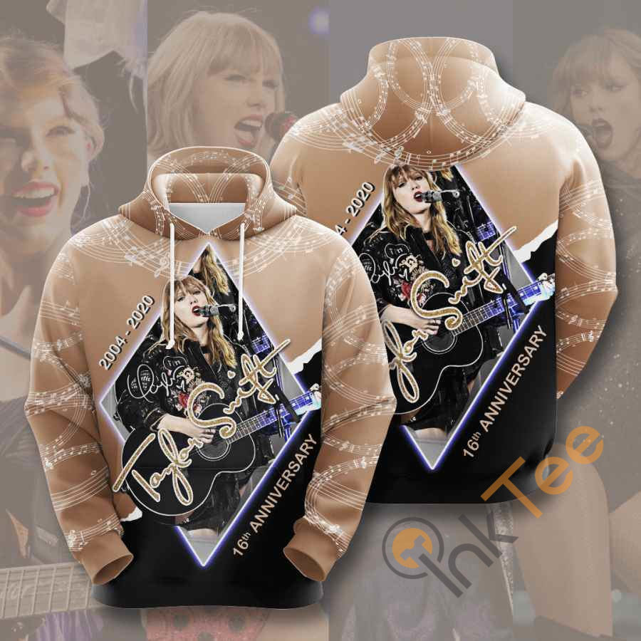 Music Taylor Swift Usa Hoodie 3D 1 Music Taylor Swift Usa Hoodie 3D