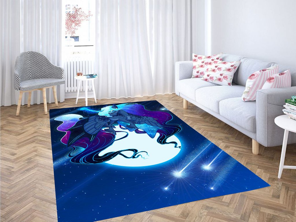 My Little Pony Living Room Modern Carpet Rug 10 My Little Pony Living Room Modern Carpet Rug