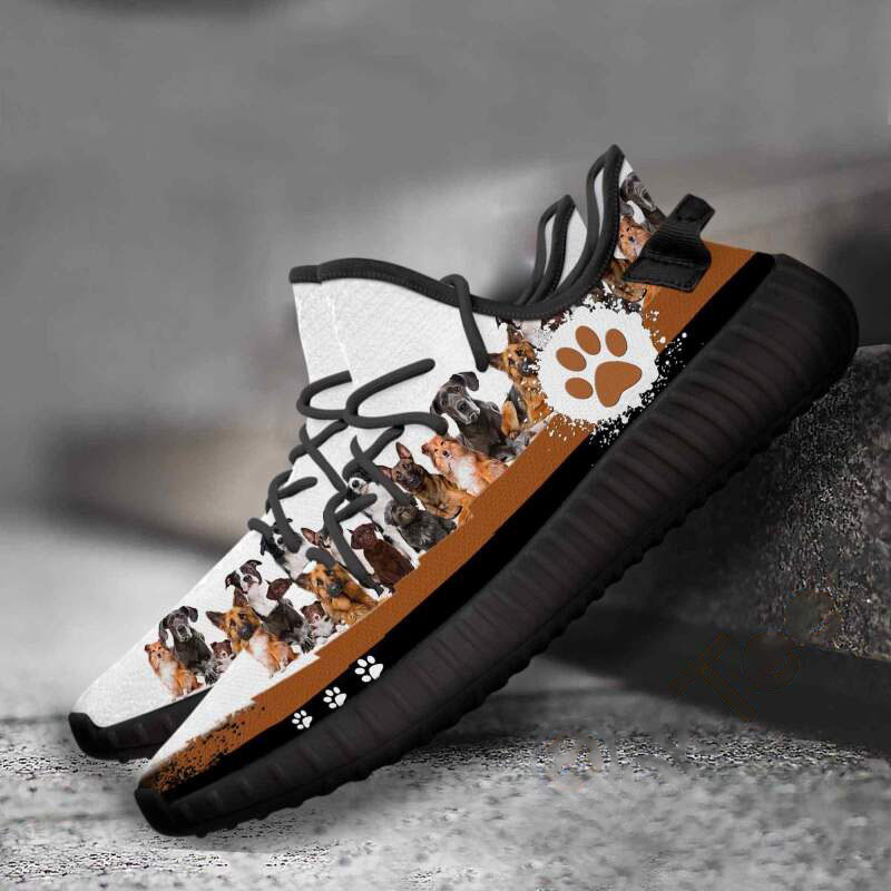 My Pets Yeezy Boost