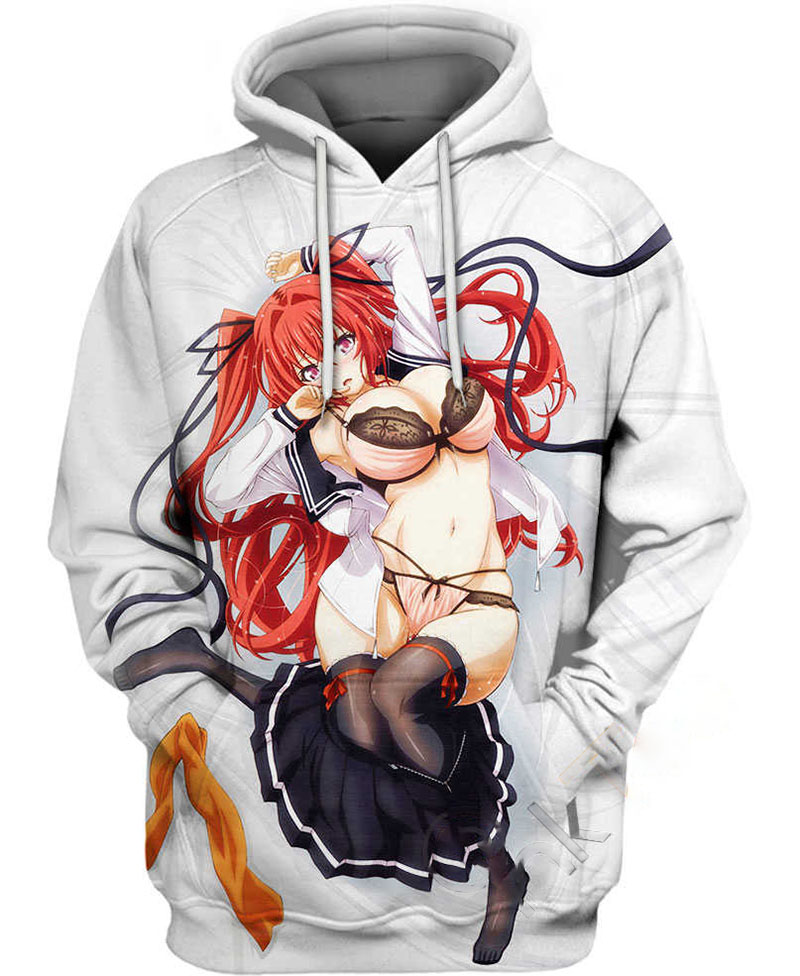 Naruse Mio Ahegao Hoodie 3D 7 Naruse Mio Ahegao Hoodie 3D
