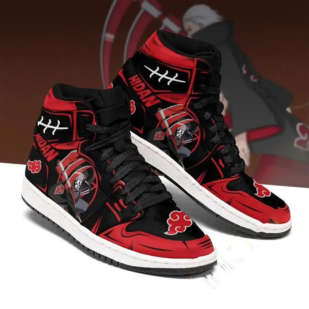 Naruto Hidan Akatsuki Symbol Costume Anime Amazon Air Jordan Shoes 6 Naruto Hidan Akatsuki Symbol Costume Anime Amazon Air Jordan Shoes