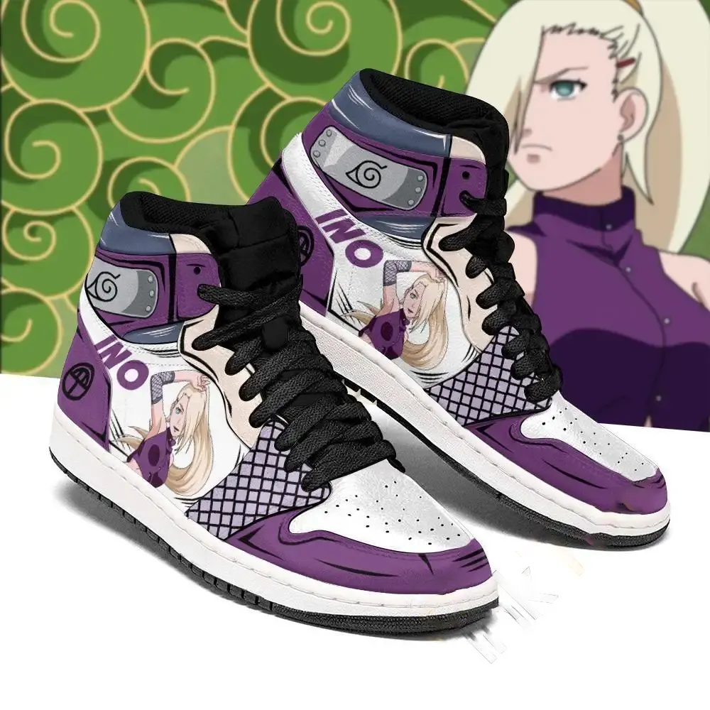 Naruto Ino Yamanaka Symbol Costume Naruto Anime Amazon Air Jordan Shoes 6 Naruto Ino Yamanaka Symbol Costume Naruto Anime Amazon Air Jordan Shoes