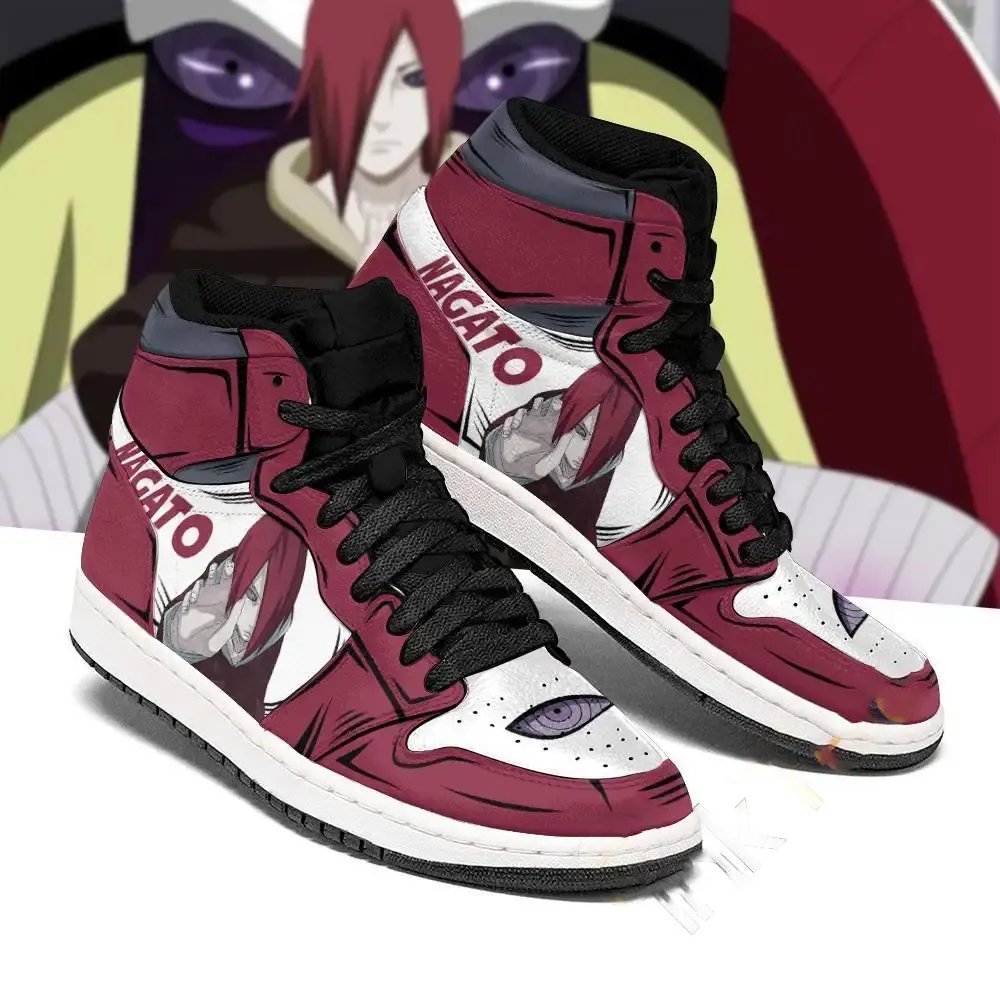 Naruto Nagato Eyes Costume Naruto Anime Amazon Air Jordan Shoes