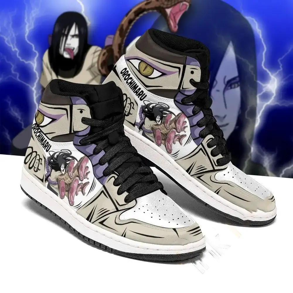 Naruto Orochimaru Symbols Costume Naruto Anime Amazon Air Jordan Shoes 15 Naruto Orochimaru Symbols Costume Naruto Anime Amazon Air Jordan Shoes