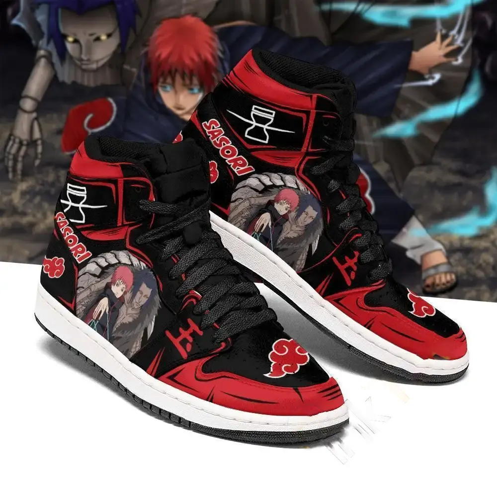 Naruto Sasori Skill Akatsuki Costume Anime Amazon Air Jordan Shoes 2 Naruto Sasori Skill Akatsuki Costume Anime Amazon Air Jordan Shoes