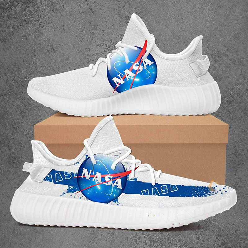 Nasa Yeezy Boost