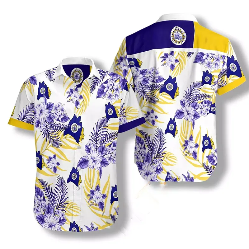 Nashville Proud Hawaiian shirts 7 Nashville Proud Hawaiian shirts