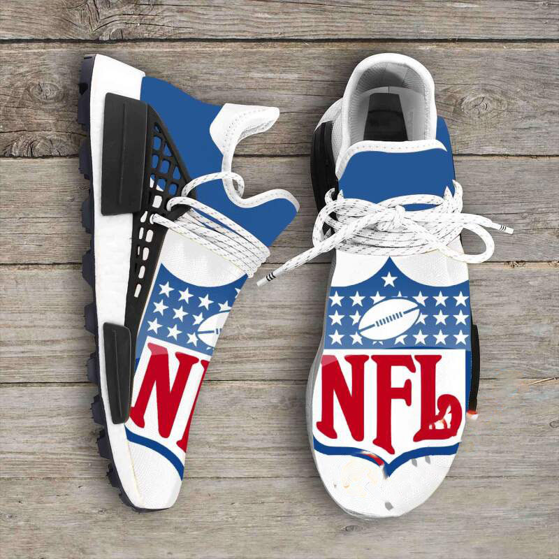 National Football League Players Association Nfl NMD Human Shoes 5 National Football League Players Association Nfl NMD Human Shoes