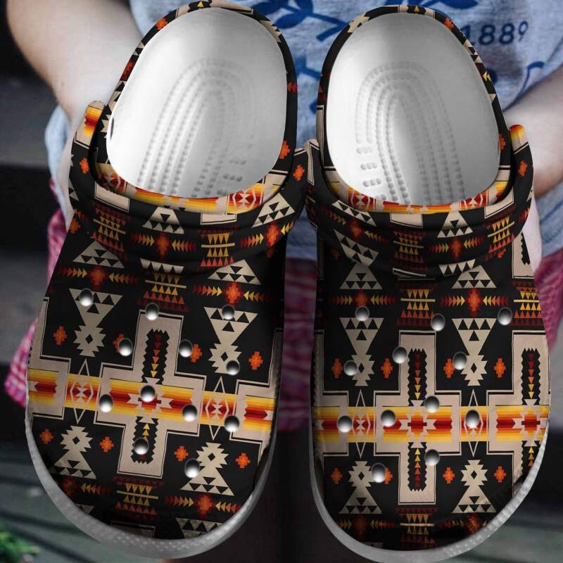 Native Crocs Clog Shoes 1 Native Crocs Clog Shoes