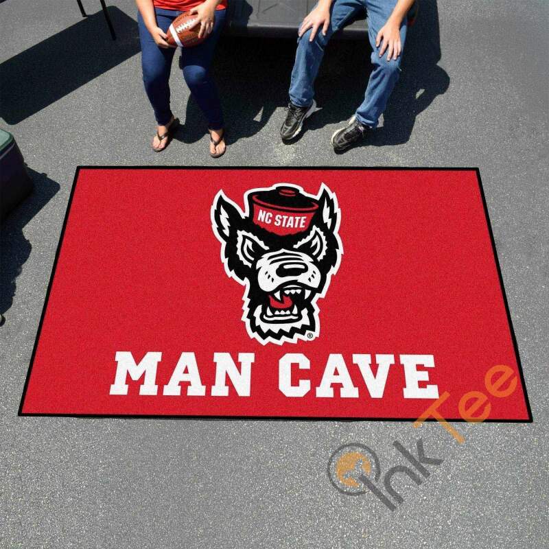 Nc State Wolfpack Area Rug 3 Nc State Wolfpack Area Rug
