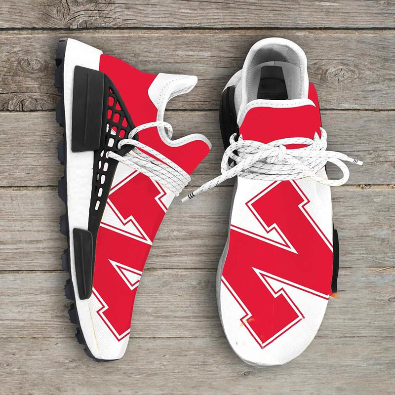 Nebraska Cornhuskers Ncaa NMD Human Shoes 3 Nebraska Cornhuskers Ncaa NMD Human Shoes