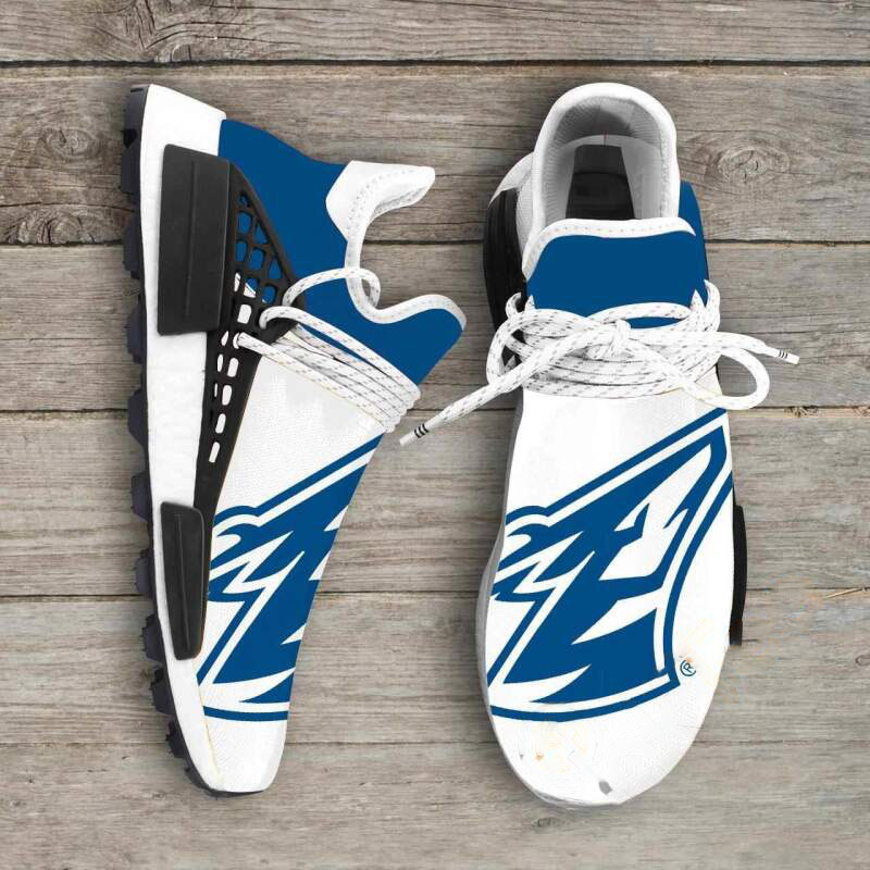 Nebraska-kearney Lopers Ncaa NMD Human Shoes