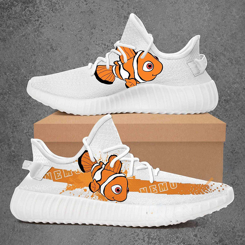 Nemo Yeezy Boost
