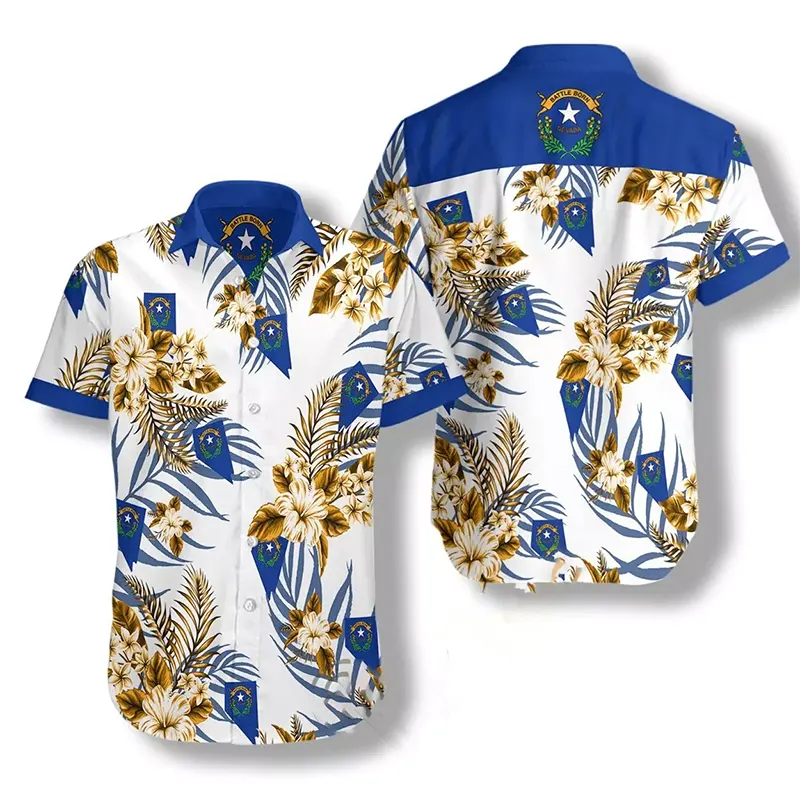 Nevada Proud Hawaiian shirts 3 Nevada Proud Hawaiian shirts