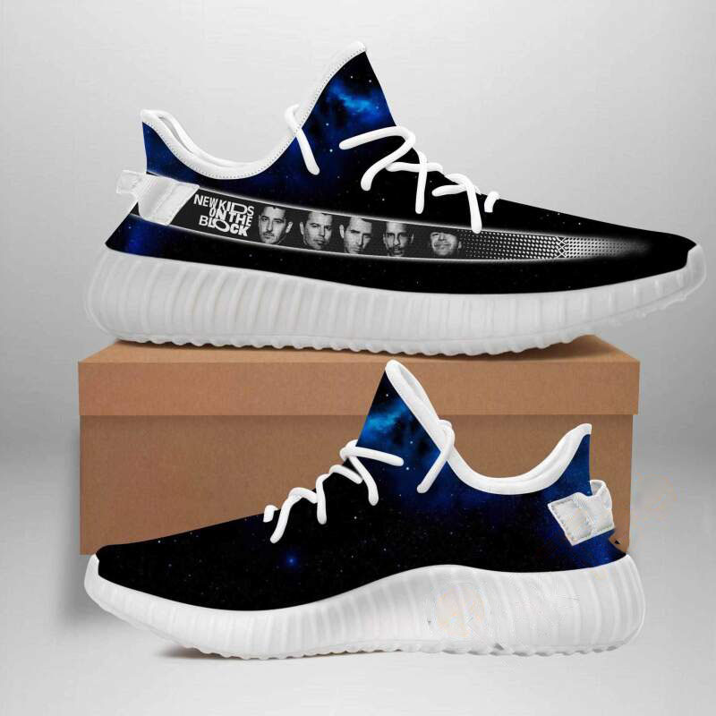 New Kids On The Block Yeezy Boost 5 New Kids On The Block Yeezy Boost