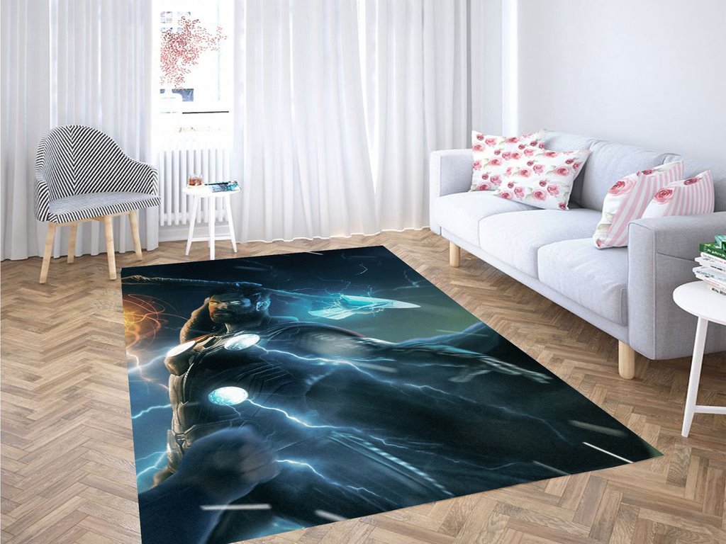New Thor Living Room Modern Carpet Rug 7 New Thor Living Room Modern Carpet Rug