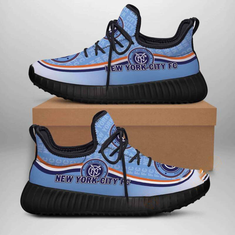 New York City Fc Yeezy Boost