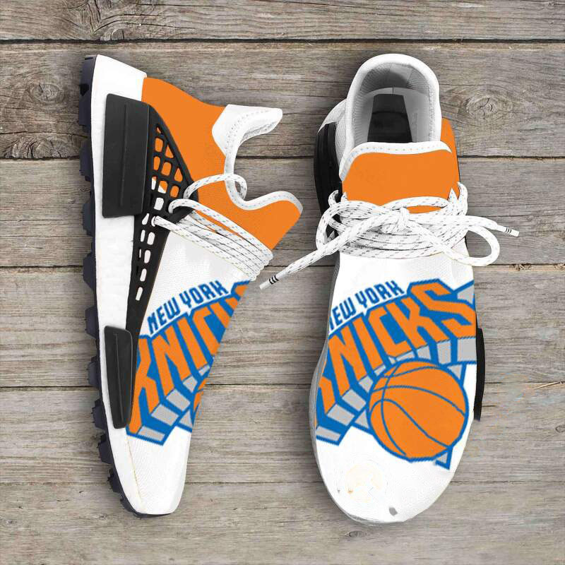 New York Knicks Nba NMD Human Shoes