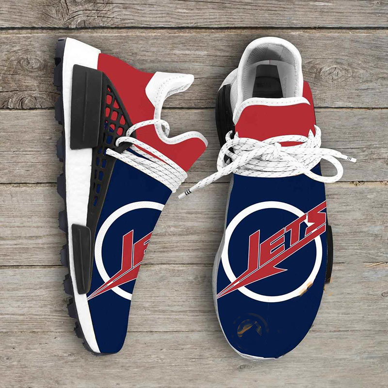 Newman Jets Ncaa NMD Human Shoes 8 Newman Jets Ncaa NMD Human Shoes