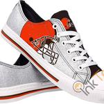 Low Top Shoes