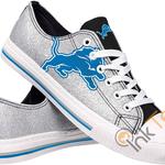 Low Top Shoes