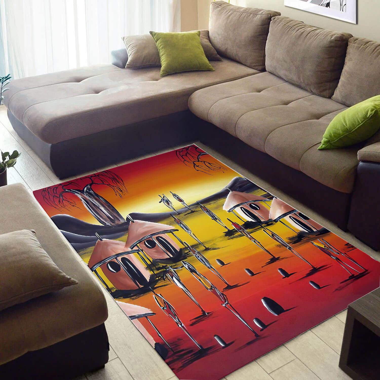 Nice African American Colorful Natural Hair Ethnic Seamless Pattern Design Floor Inspired Living Room Rug 3 Nice African American Colorful Natural Hair Ethnic Seamless Pattern Design Floor Inspired Living Room Rug