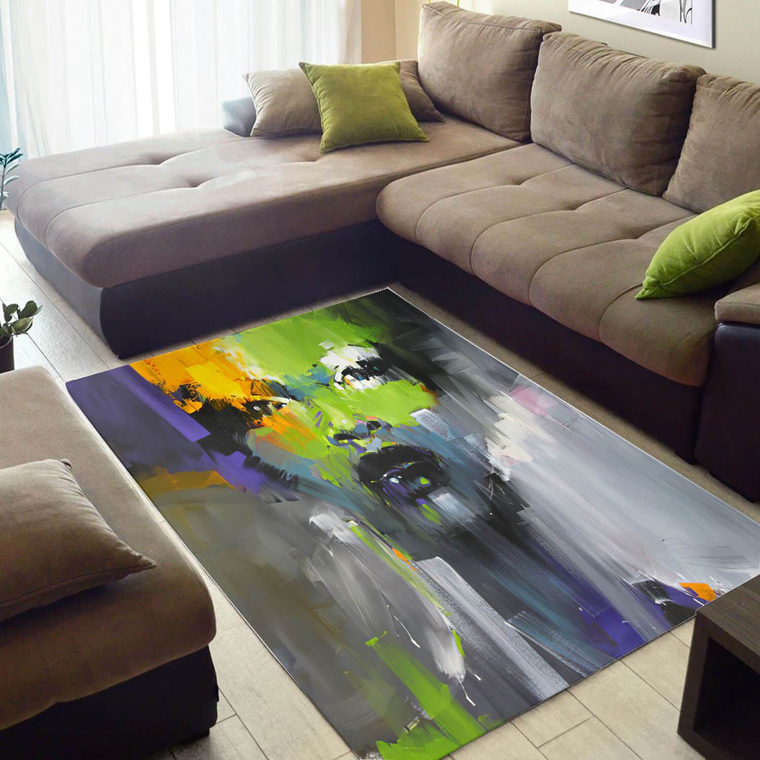 Nice African Fancy Themed Black Girl Style Carpet Room Rug 5 Nice African Fancy Themed Black Girl Style Carpet Room Rug