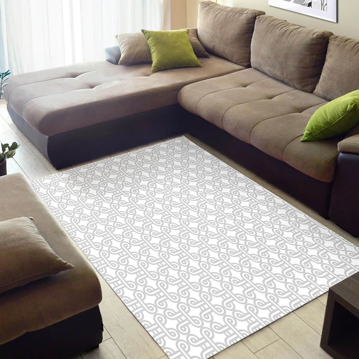 Nice African Style Modern American Art Ethnic Seamless Pattern Carpet Living Room Rug 1 Nice African Style Modern American Art Ethnic Seamless Pattern Carpet Living Room Rug